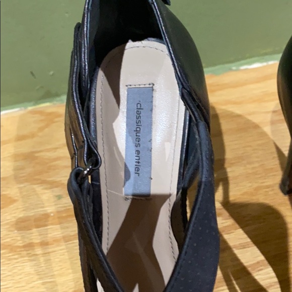 High heel shoes - Picture 3 of 4